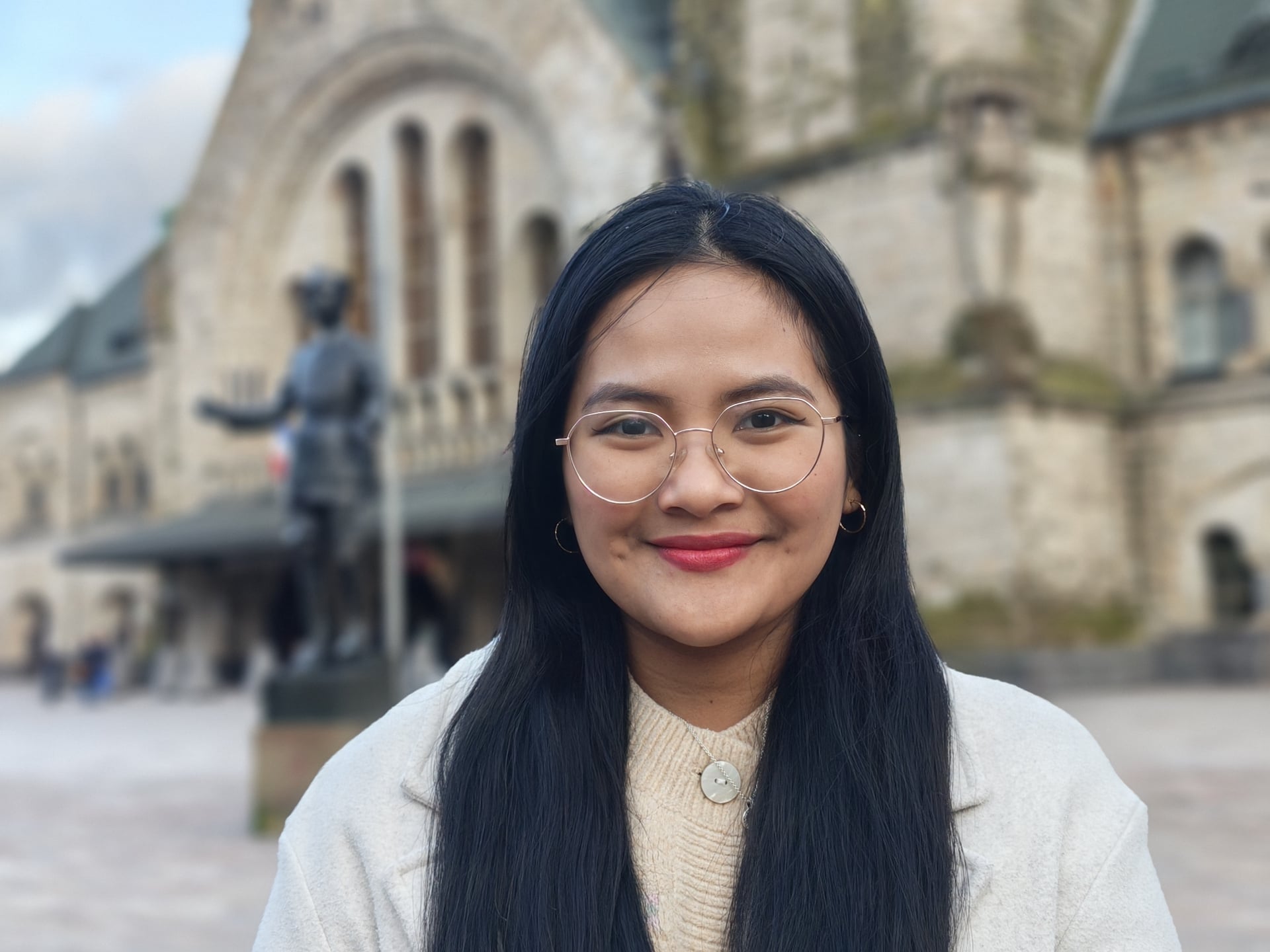 Motorola Signature Portrait Jour