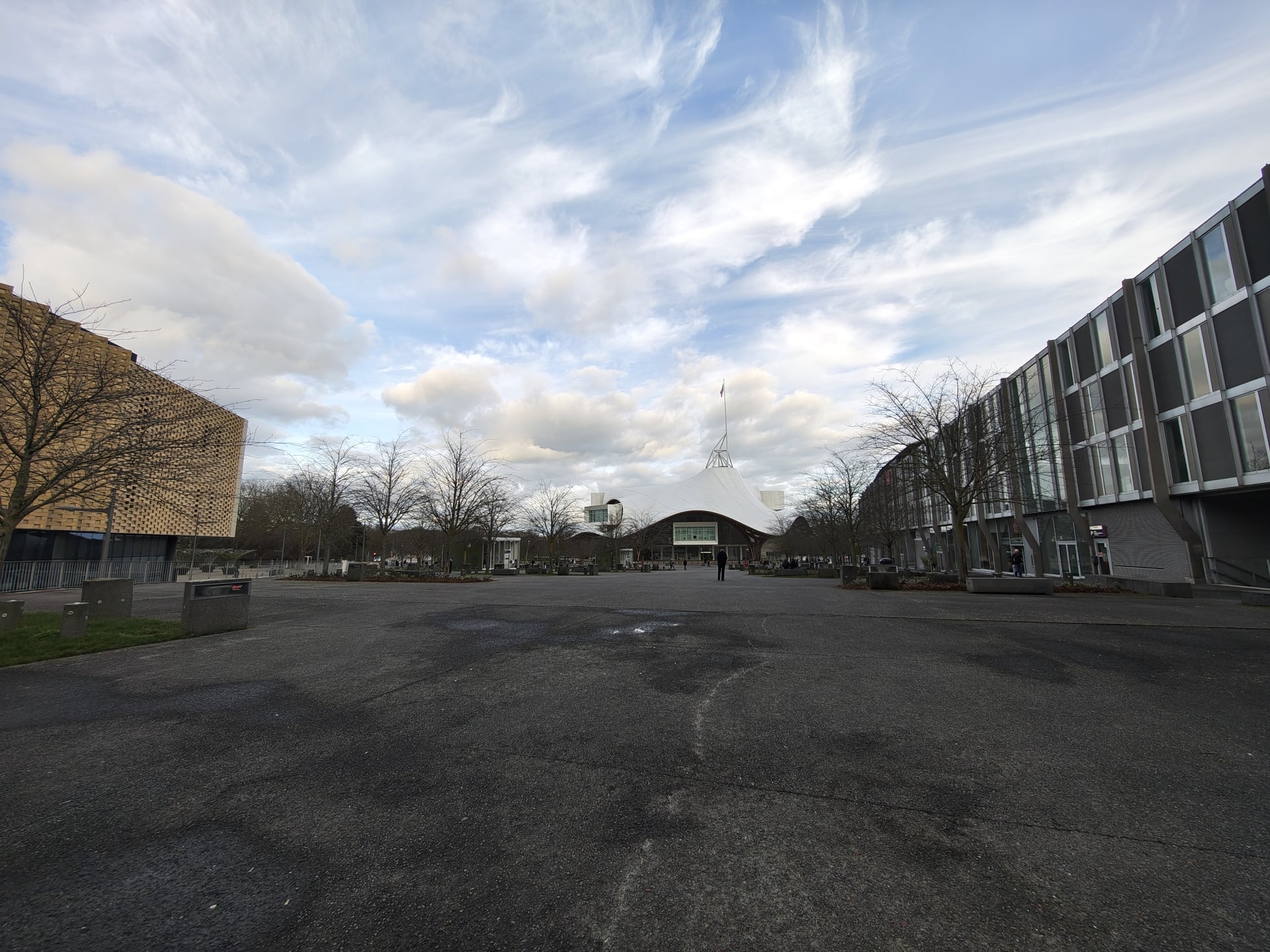 Motorola Signature Ultra Grand Angle Jour