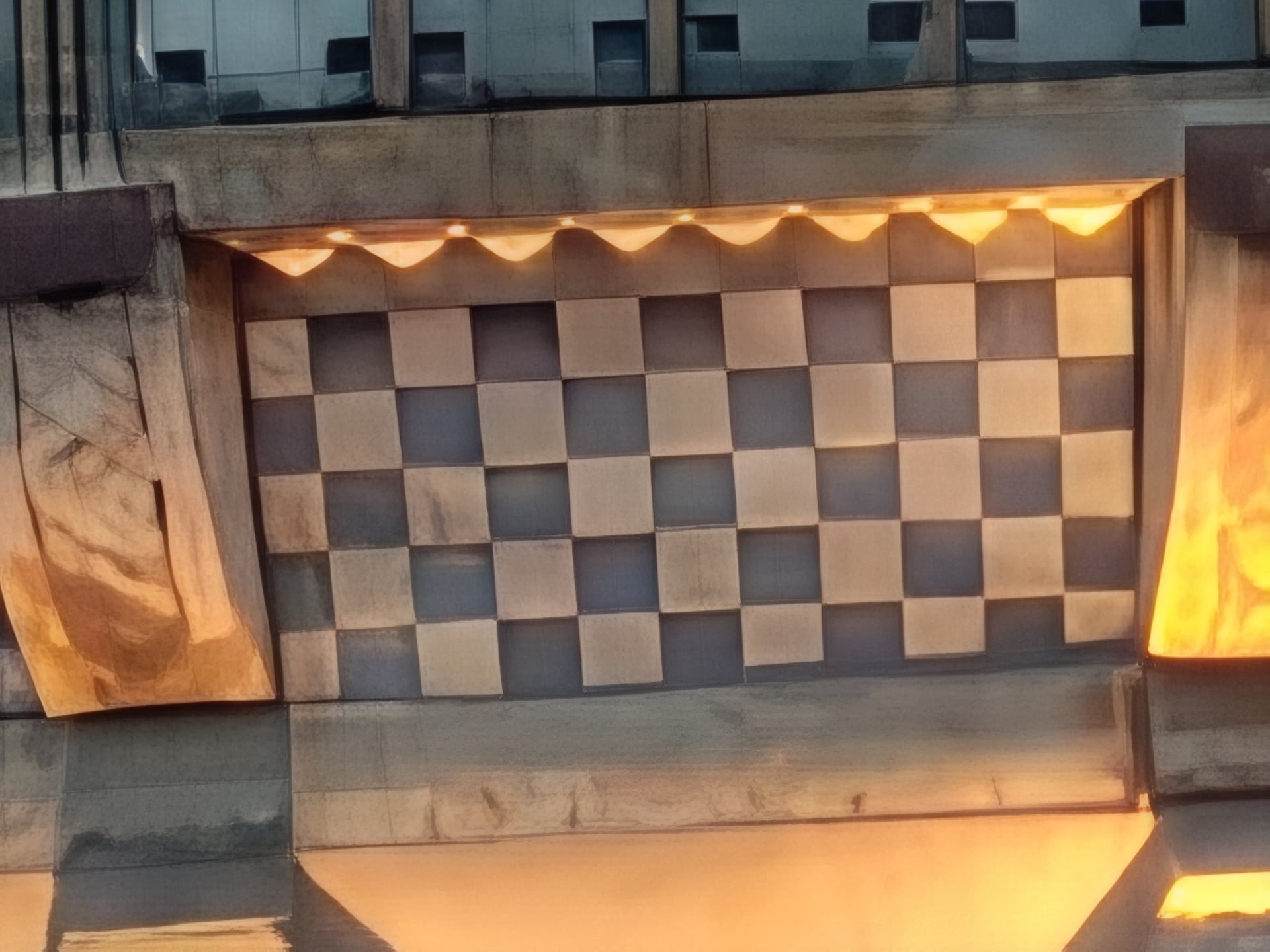 Motorola Signature Zoom 100x Nuit