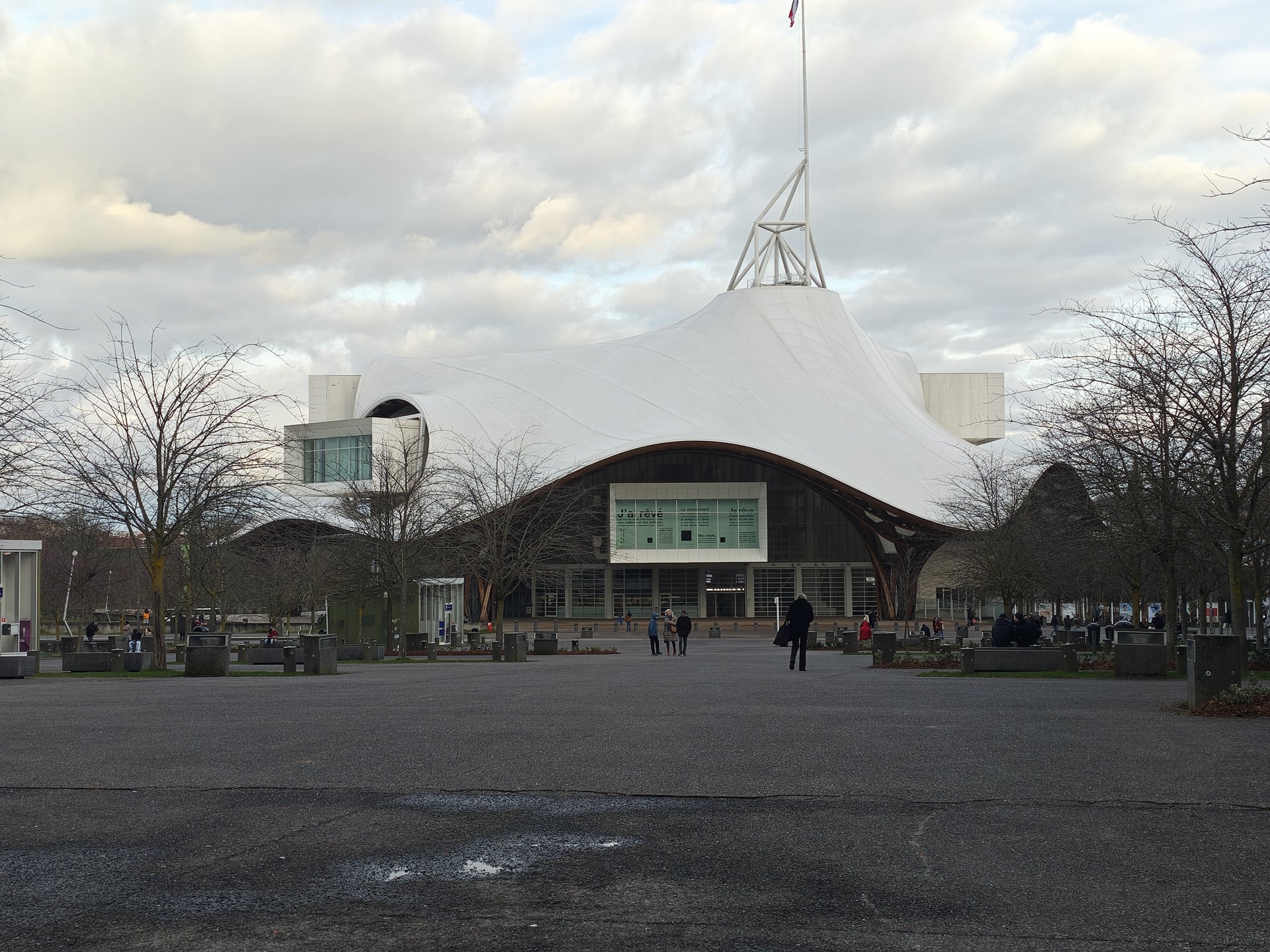 Motorola Signature Zoom 2x Jour