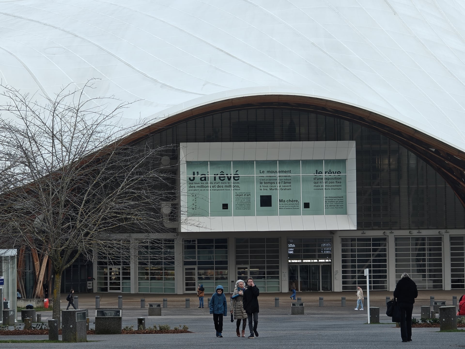 Motorola Signature Zoom 6x Jour