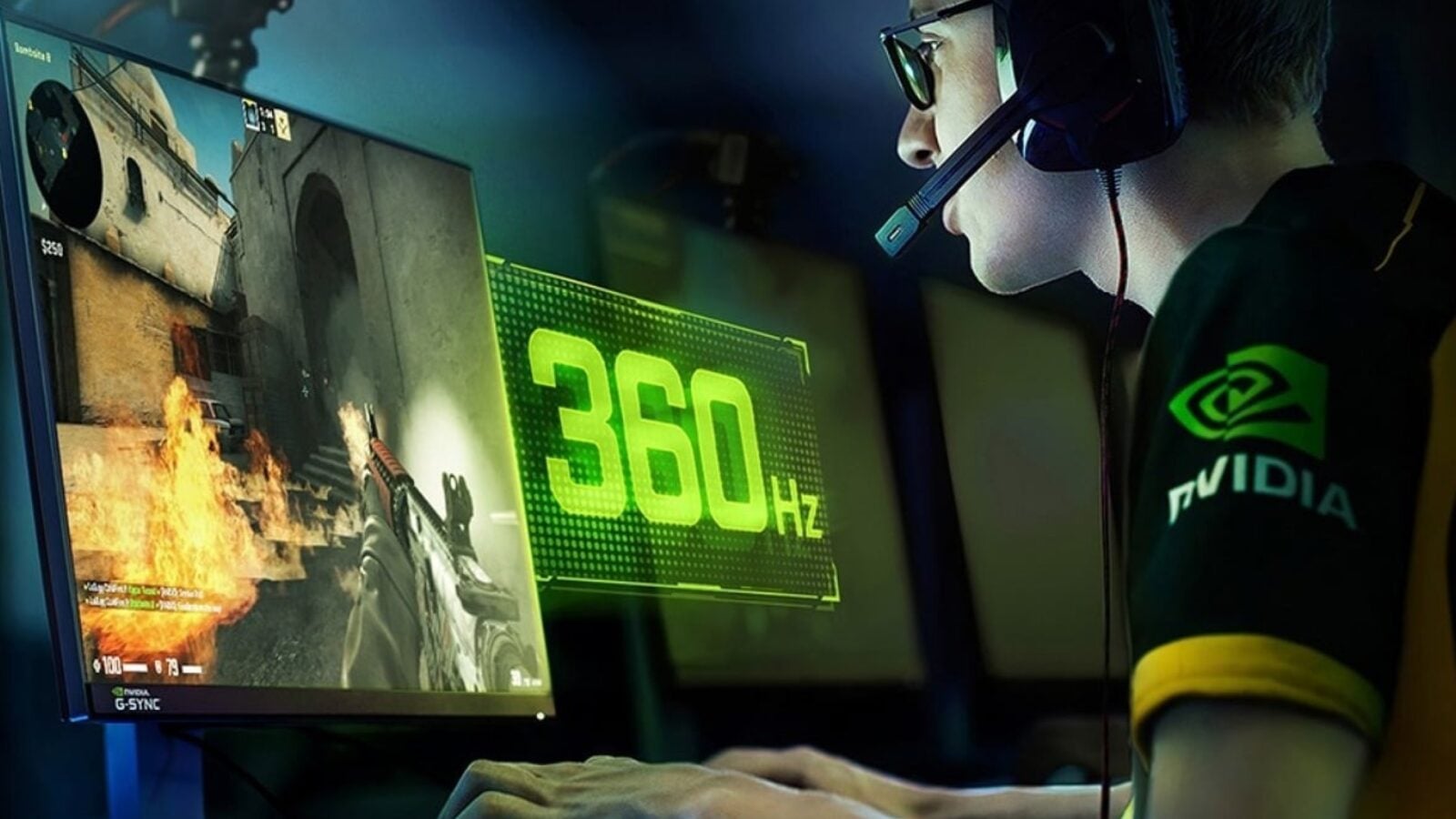 Nvidia dizüstü bilgisayar pazarını sarsmaya hazırlanıyor