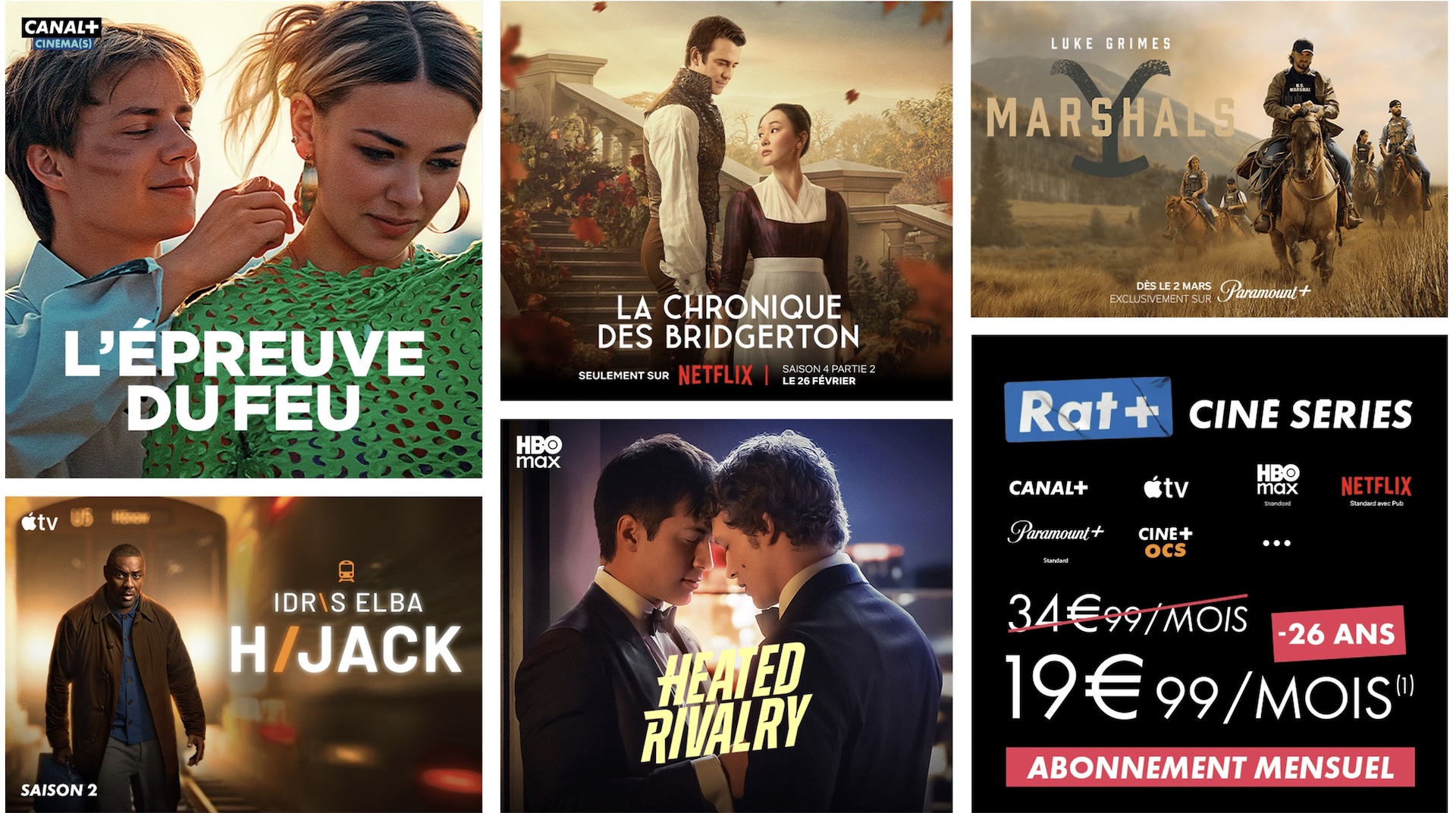RAT+ Ciné Séries 