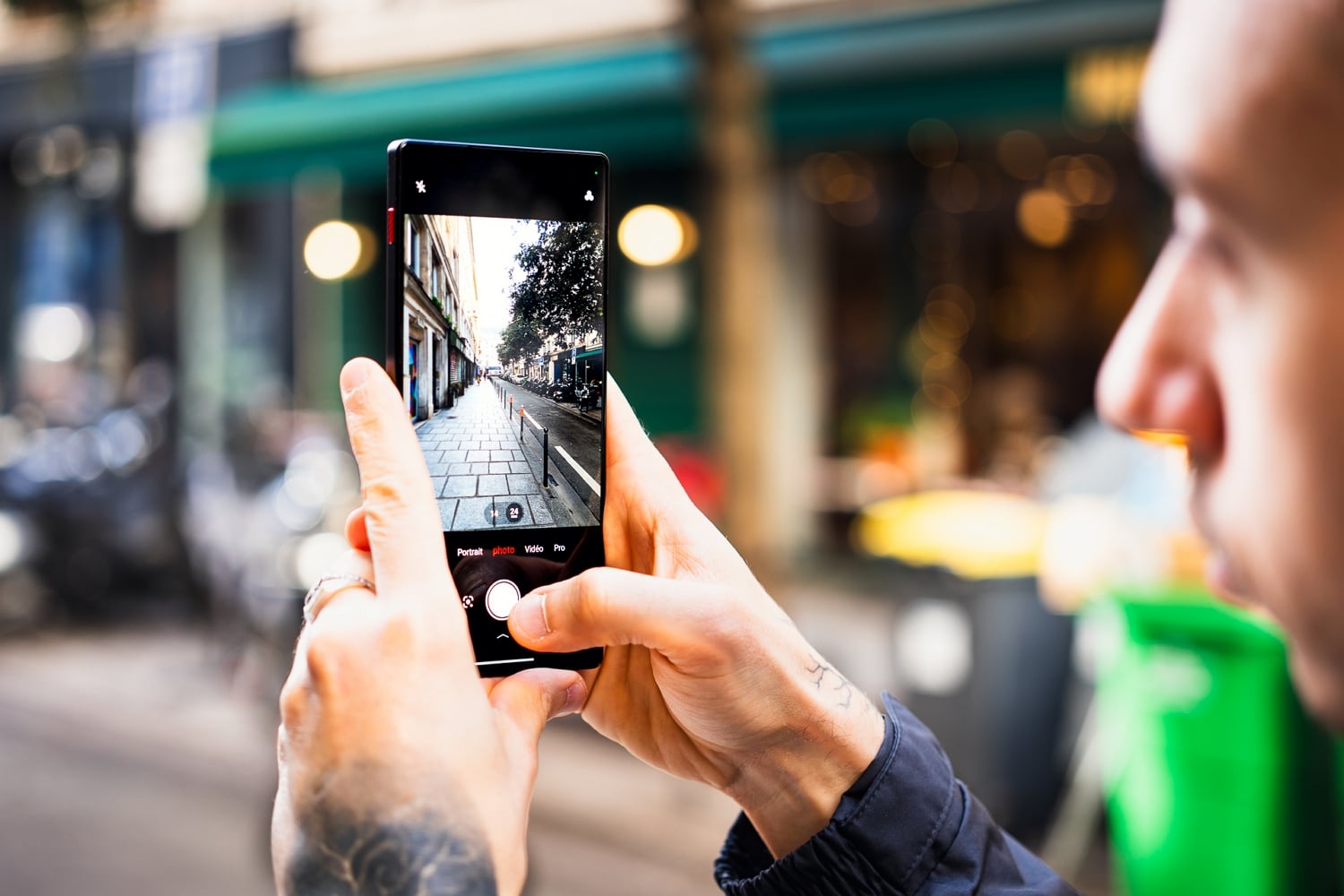 Redmagic 11 Air (12)