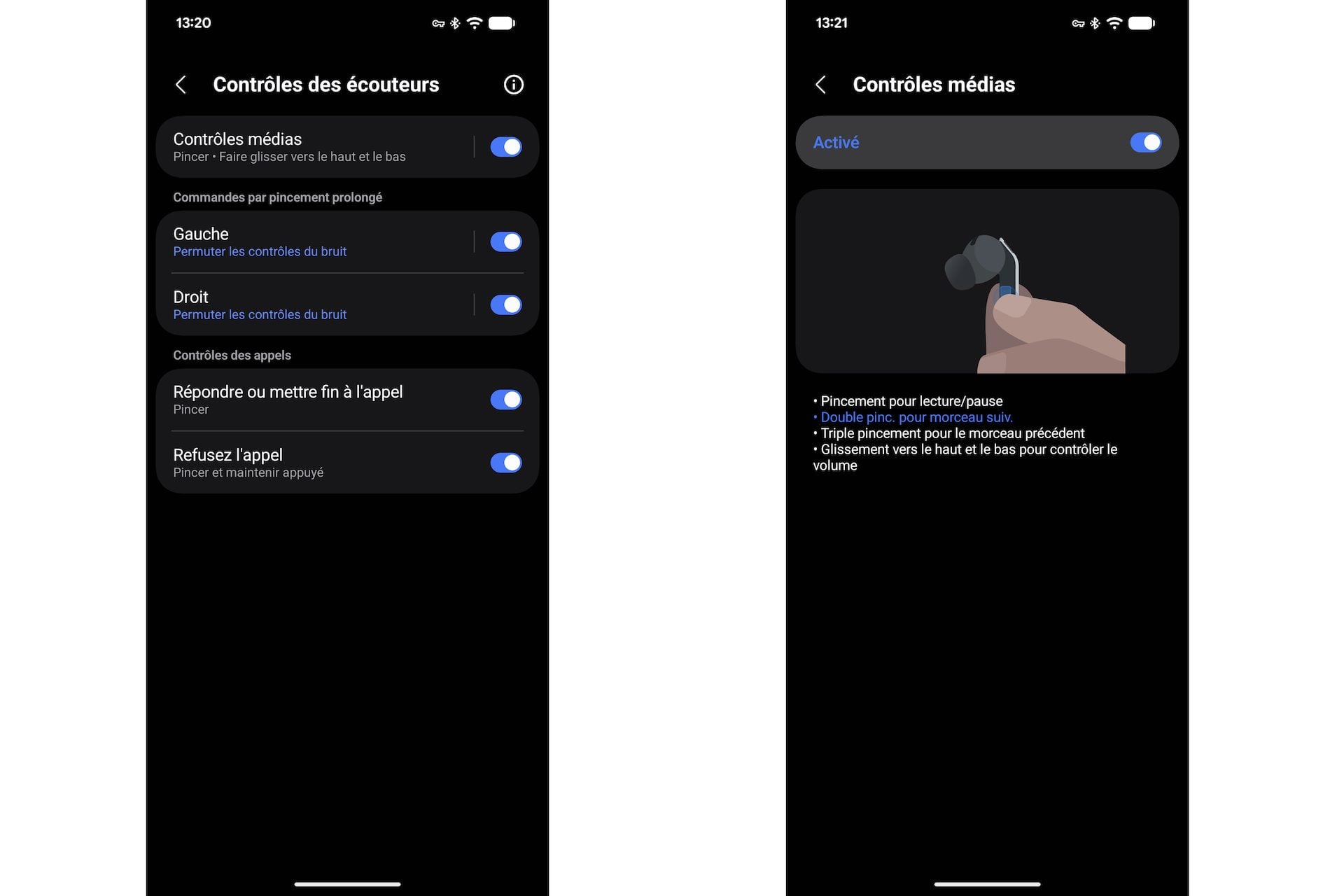 Samsung Galaxy Buds4 Pro18
