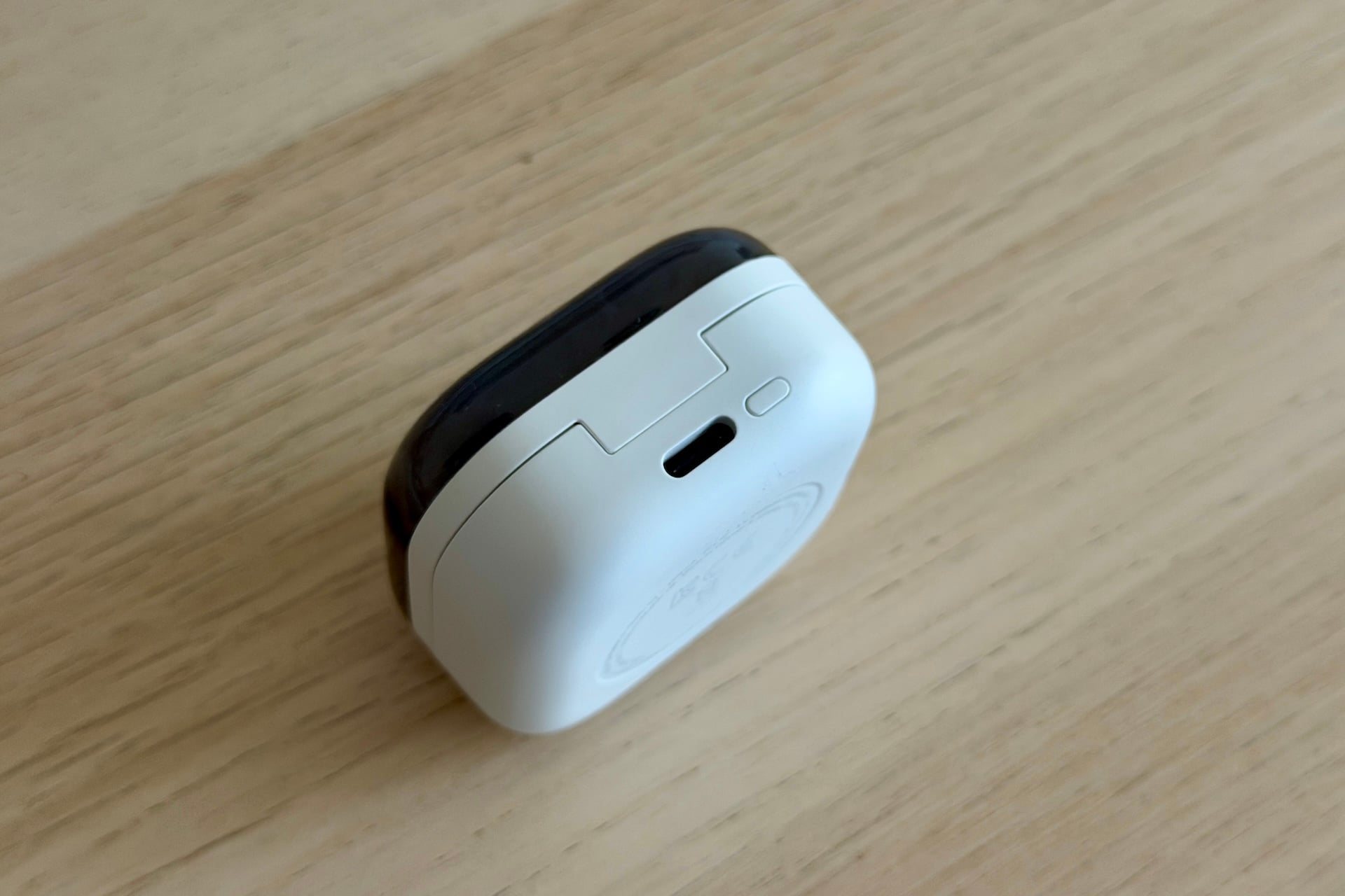 Samsung Galaxy Buds4 Pro5