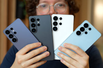 Samsung Galaxy S26 Prise En Main 01net (44)