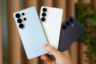 Samsung Galaxy S26 Prise En Main 01net (45)