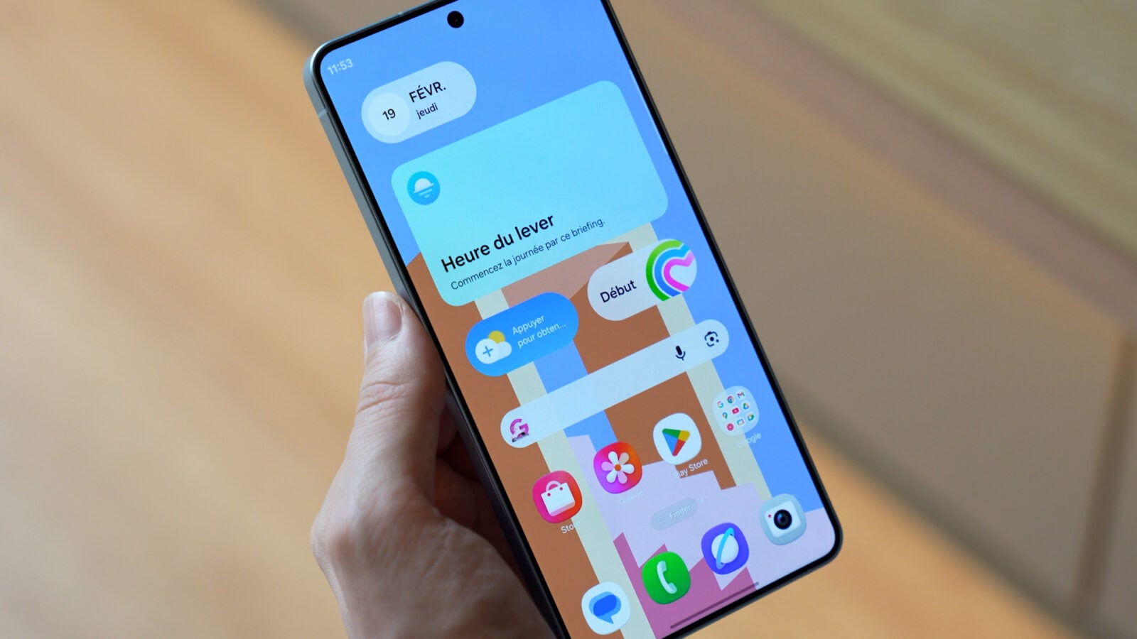 Galaxy S26'da One UI 8.5'in yapay zeka desteği