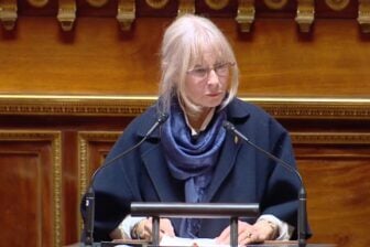 Sénatrice Lr Loi Contre Proxenetisme Onlyfans