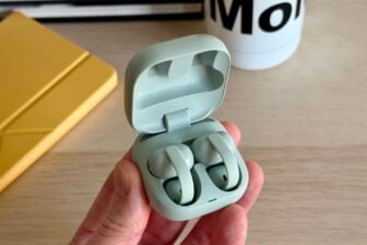 Sony Linkbuds Clip 5