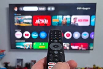 Streaming Télécommande