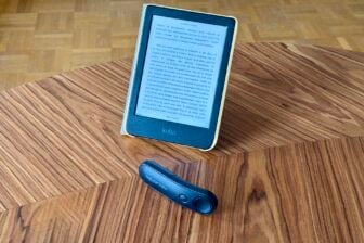 Télécommande Kobo 1