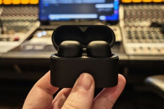 Test Ecouteurs Sony Wf 1000xm6