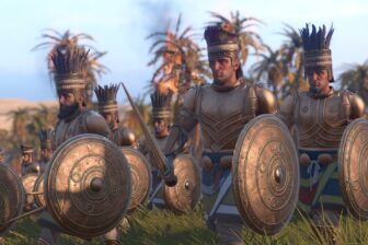 Total War Pharaoh (01net)
