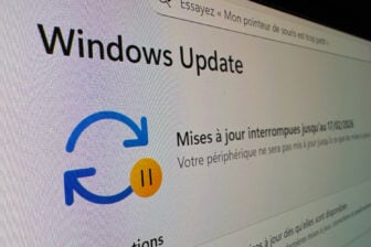 Windows Update Pause