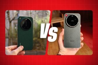 Xiaomi 17 Ultra Vs Leica Leitzphone