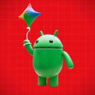 Android Bugdroid 01