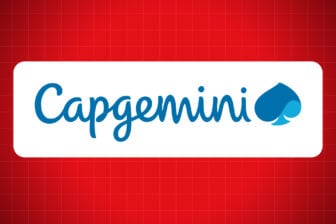 Capgemini Logo