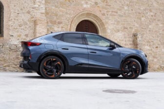 Cupra Tavascan Essai 01