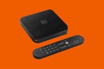 Decodeur Tv 6 Orange
