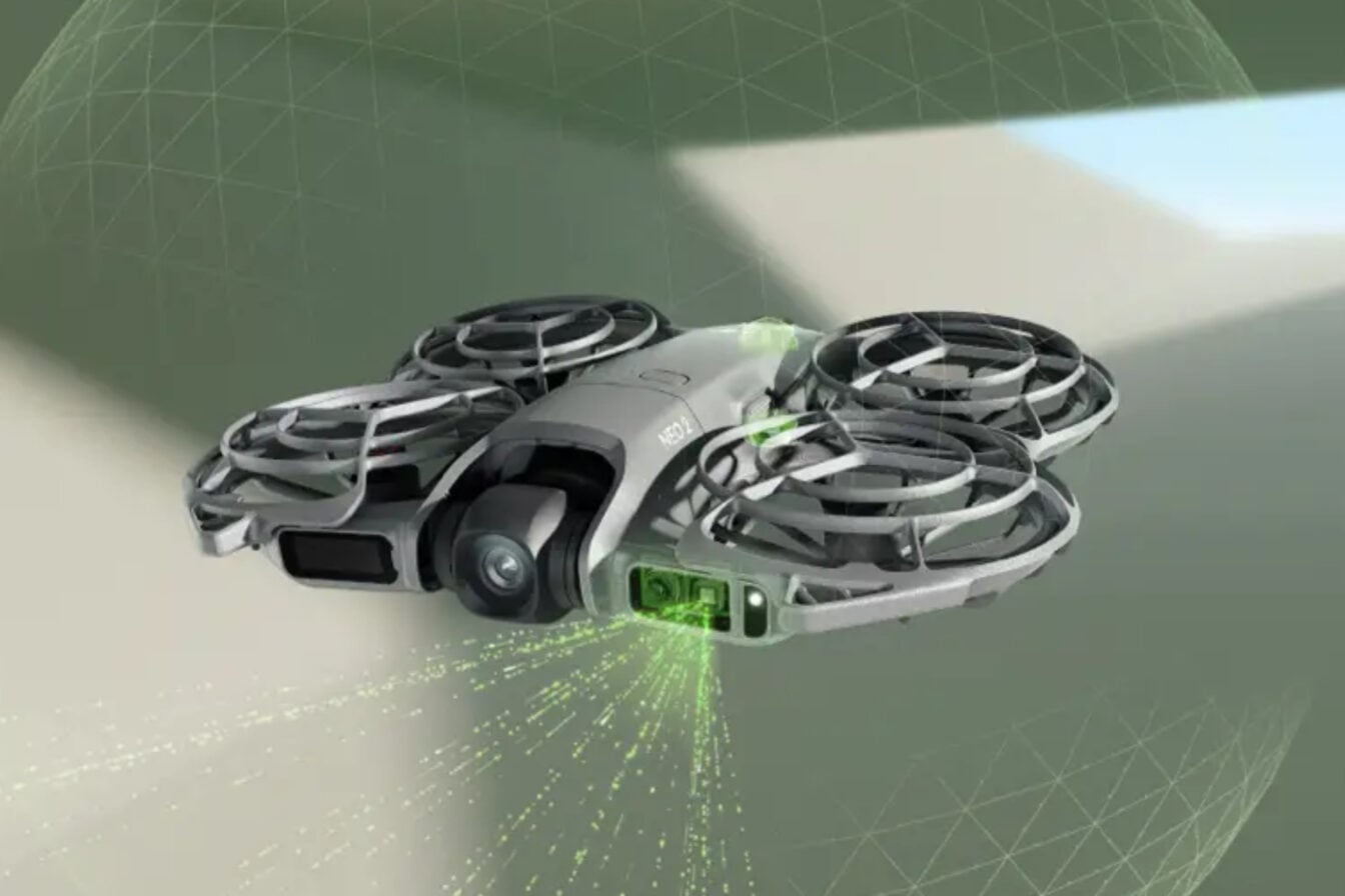 DJI Neo 2 : c’est le meilleur drone 2026 pour débuter, surtout à ce tarif spécial