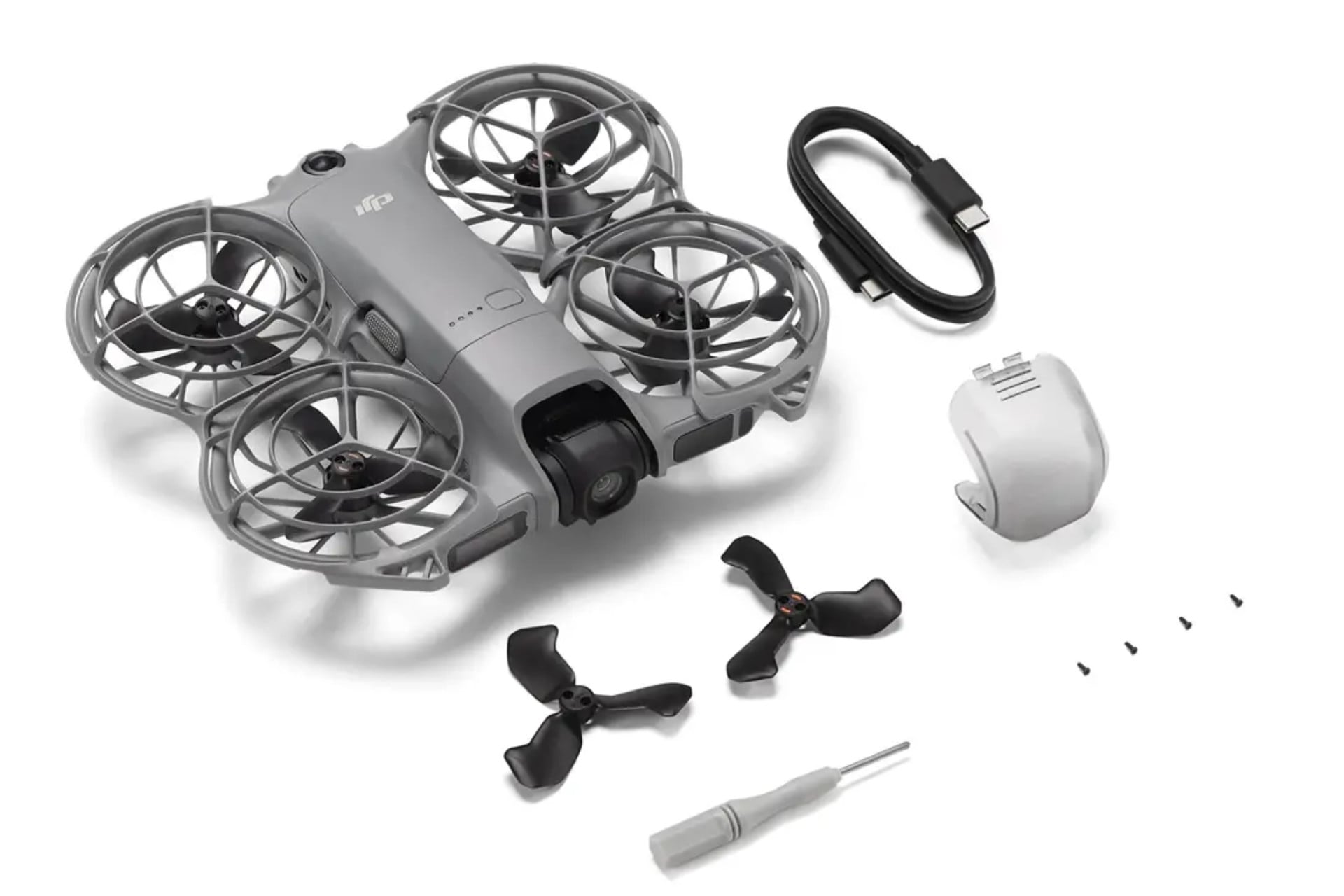 DJI Neo 2