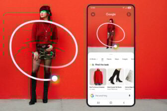 Entourer Pour Chercher Galaxy S26