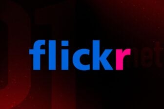 Flickr Fuite Données