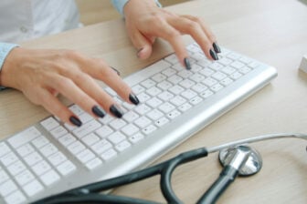 Fuite Donnees Medicales Medecin