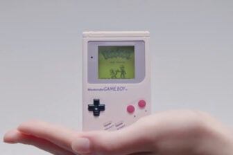 Game Boy Pokemon 4