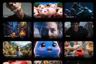 Gemini Veo 3 Modeles Video