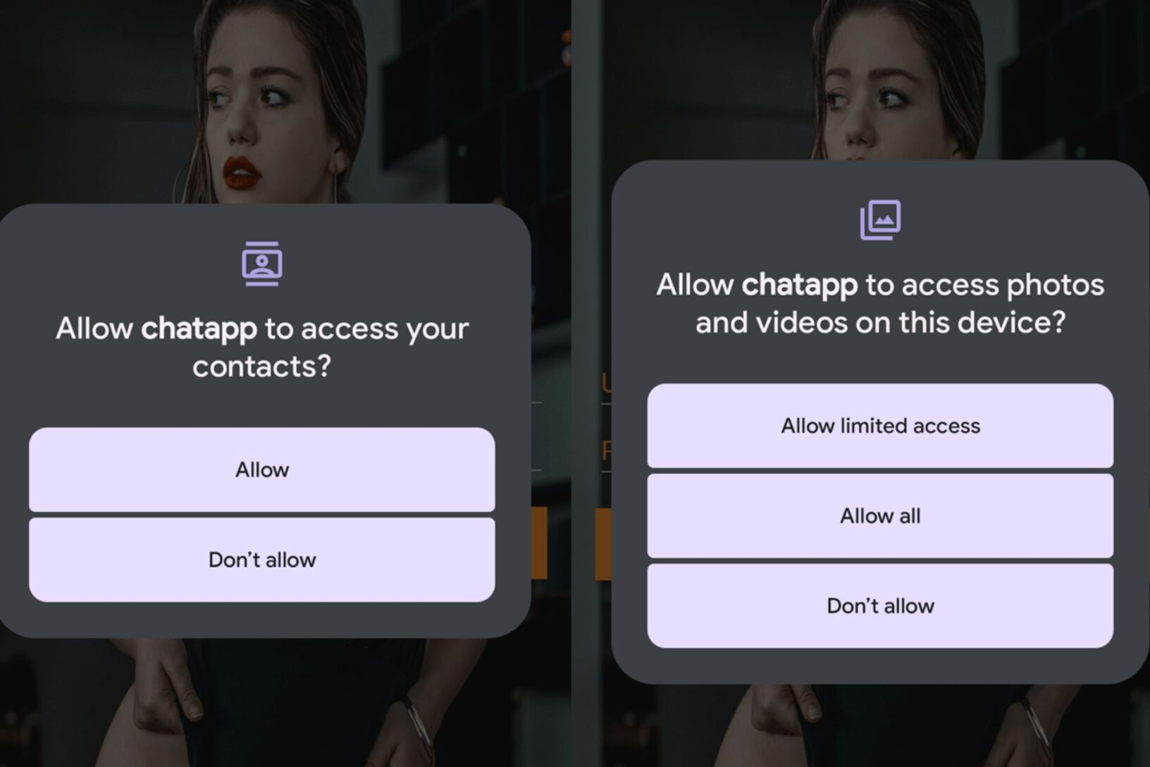 Android : ce malware espion vous piège avec une fausse conversation ...
