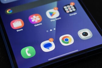 Google Messages Message 01