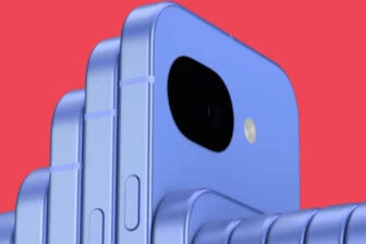 Google Pixel 10a