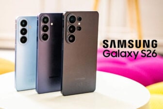 Guide Preco Samsung Galaxy S26