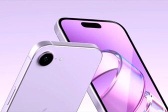 iPhone 17e Rendu Design Fpt 1