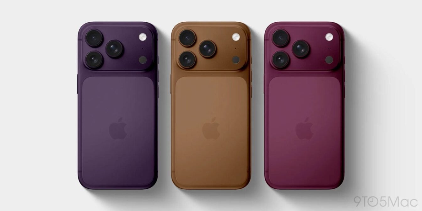 Apple va-t-il rendre l’iPhone 18 Pro hors de prix ? Les premières estimations font peur