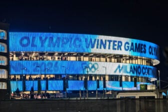 Jeux Olympiques Milan Cortina 2026