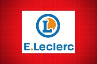 Logo Leclerc 01net