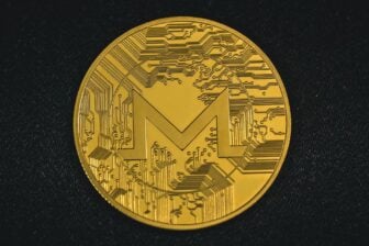 Monero Crypto
