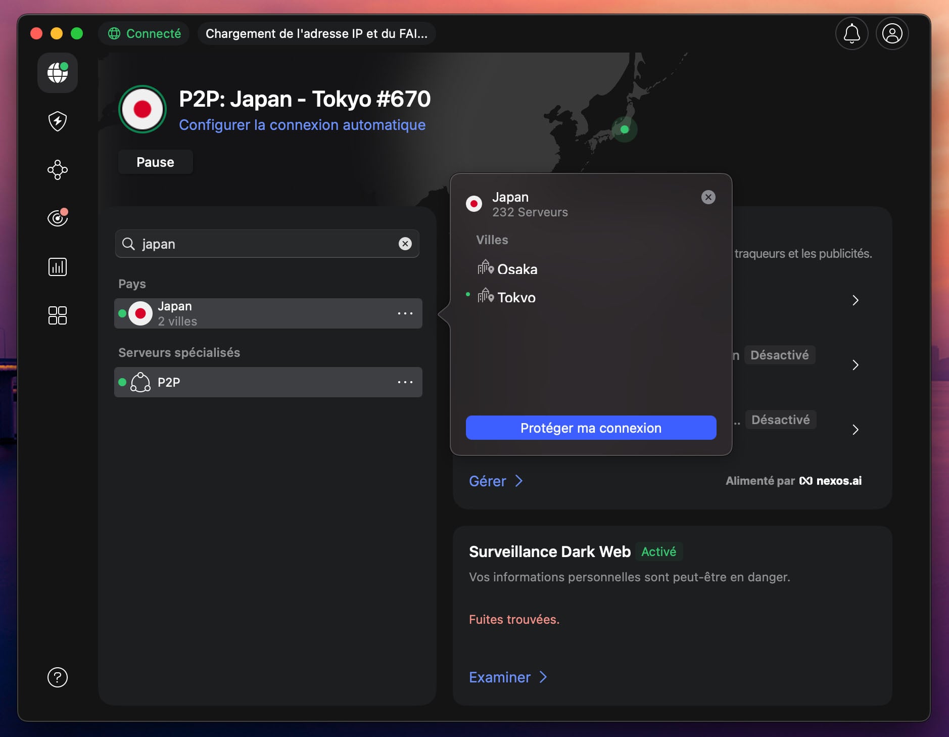 Nordvpn Japon Vpn