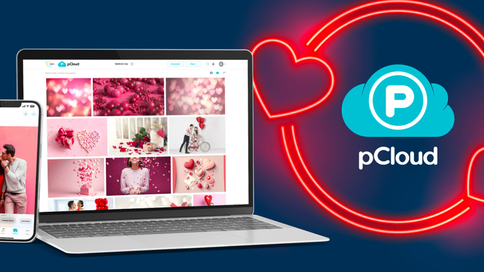 Temel bir HDD'den daha ucuz olan bu ömür boyu pCloud depolama tam bir çılgınlık