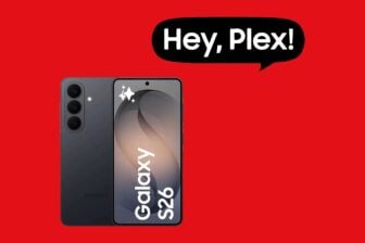 Perplexity Samsung Galaxy S26