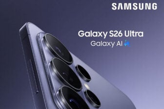 Samsung Galaxy S26 Ultra Leak