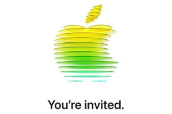 Special Experience Apple