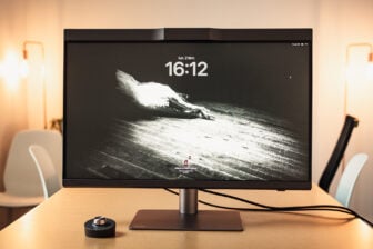 Test Benq Pd2770u Moniteur écran Avis (1)