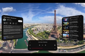 Youtube Vision Pro Google