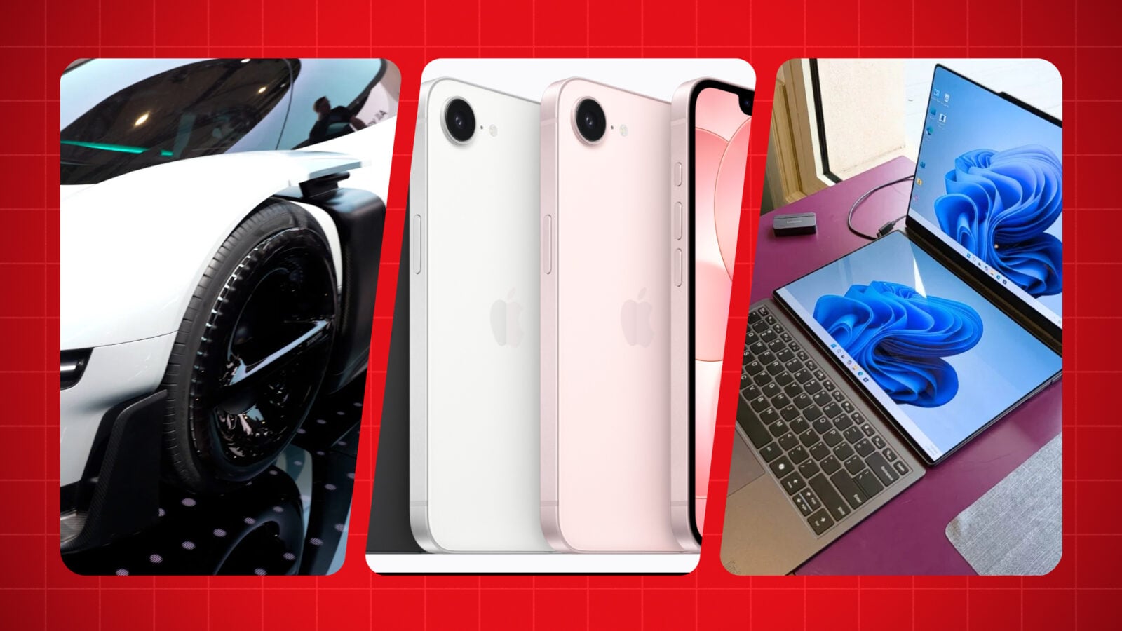 Xiaomi'nin süper otomobiline ilk bakışta ABD ordusunun gözü Apple'ın yeni iPhone 17e'si ChatGPT'de