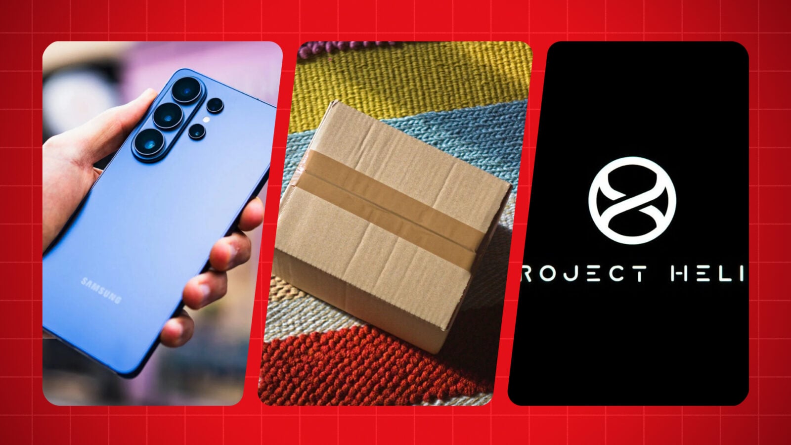 Galaxy S26 Ultra testi, geleceğin Xbox'ına dair ilk bilgiler, küçük paketlere uygulanan vergi fiyaskosu